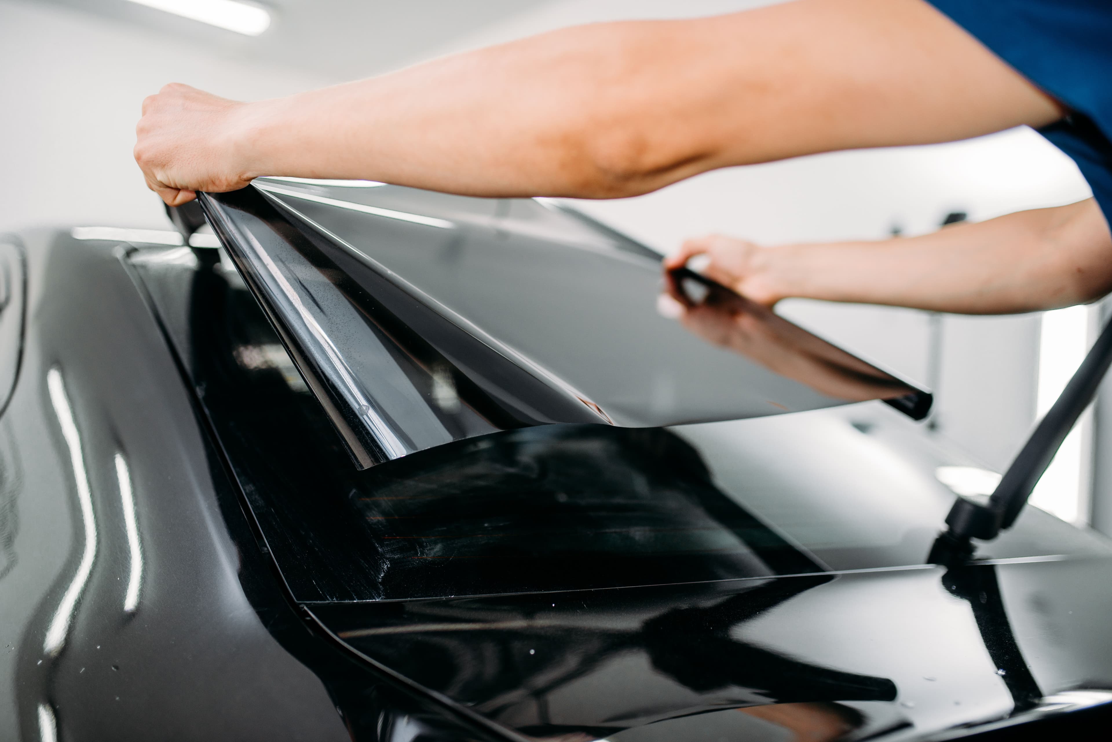 Featured post - 3 Qualities of a Top-Notch Tinting Service
