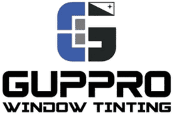 Guppro Window Tinting