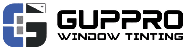 Guppro Window Tinting