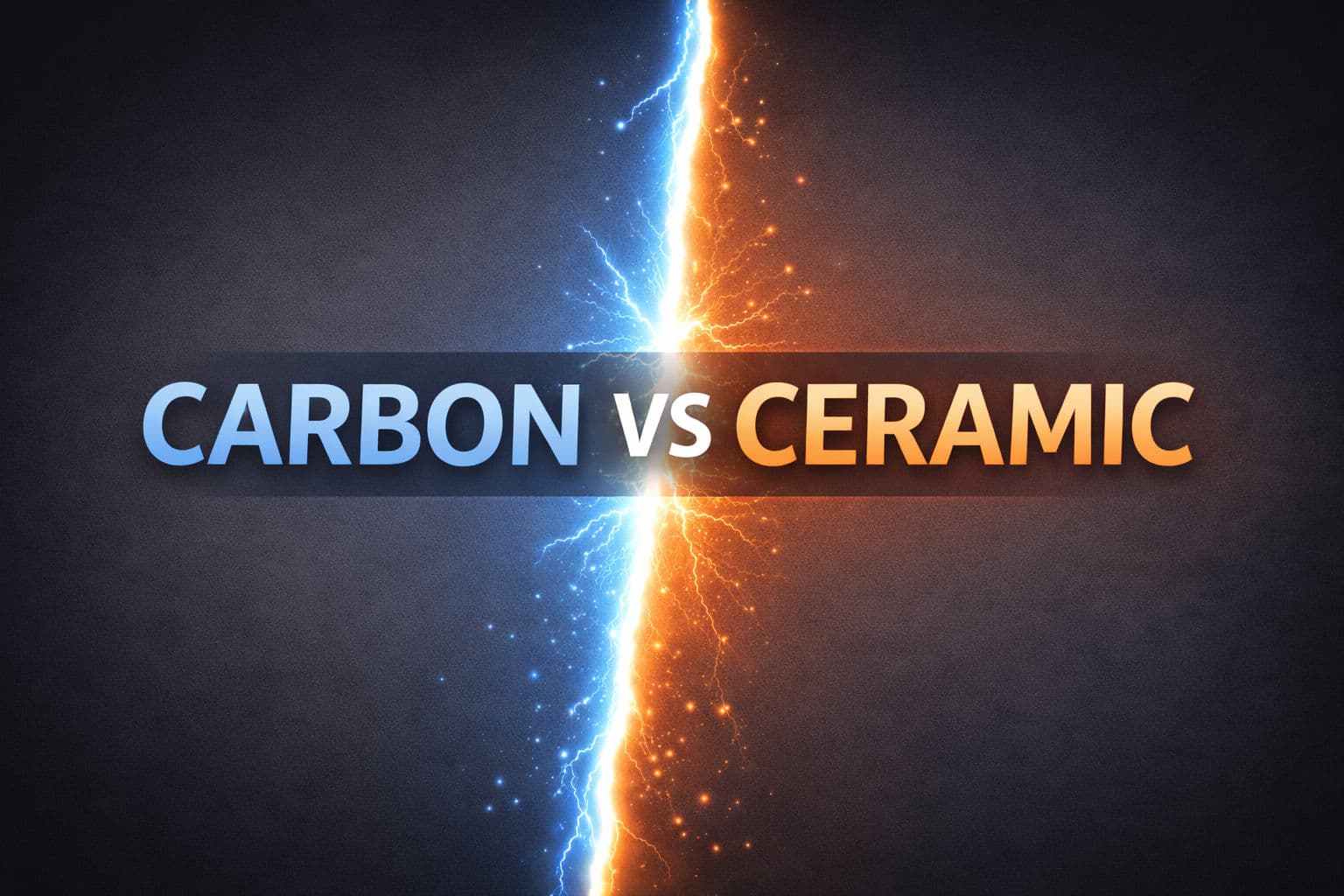 Project Carbon vs Ceramic Tint in Colorado image