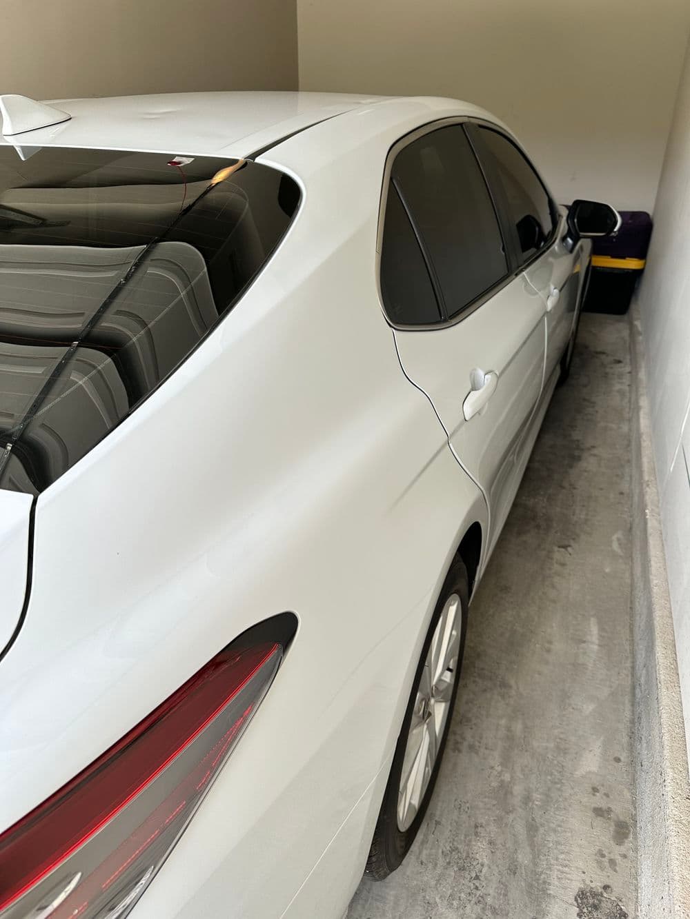 Project Sleek Window Tinting Solutions for Every Vehicle image