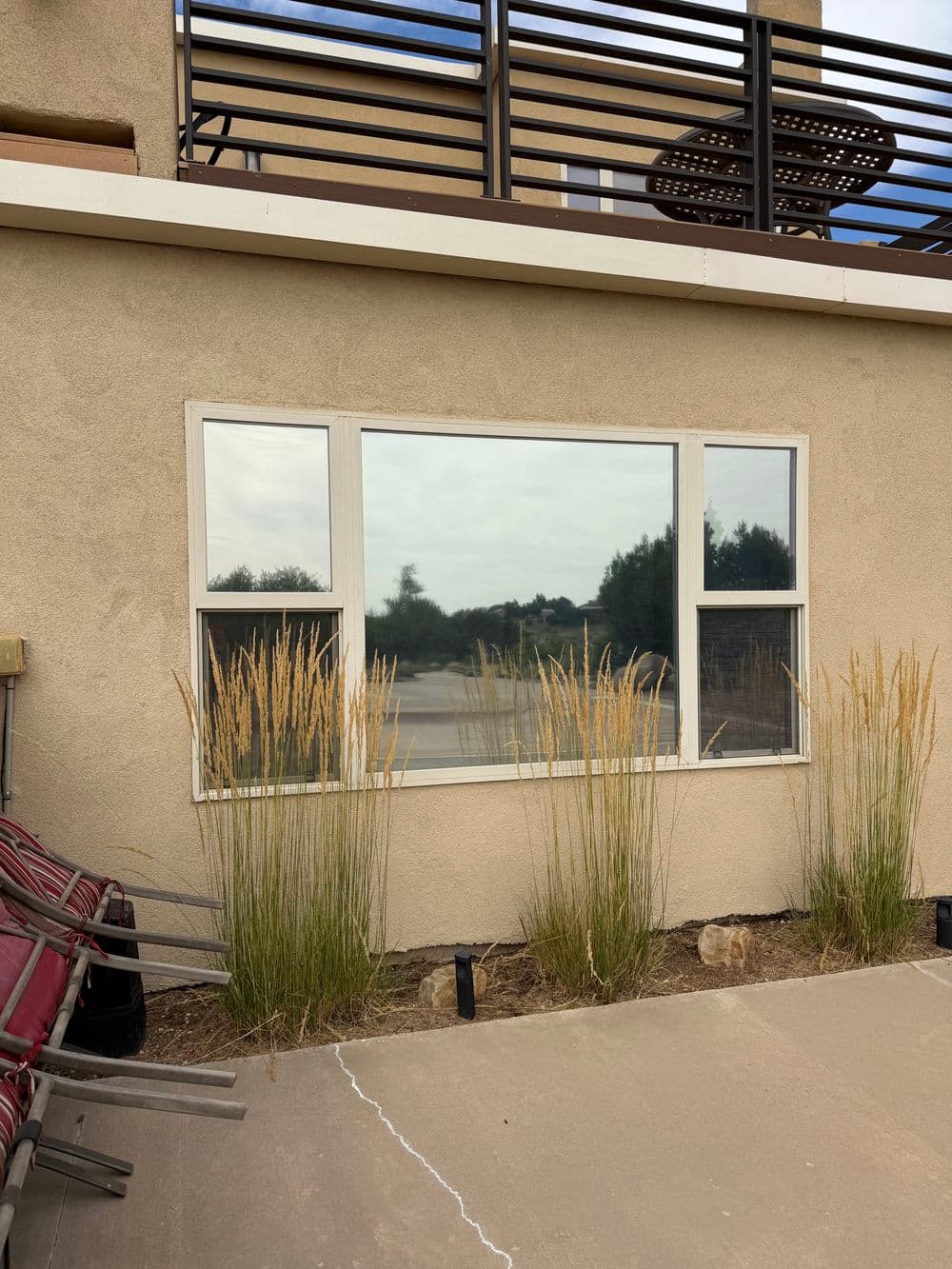 Project Enhancing Comfort and Privacy with Residential Window Tinting image