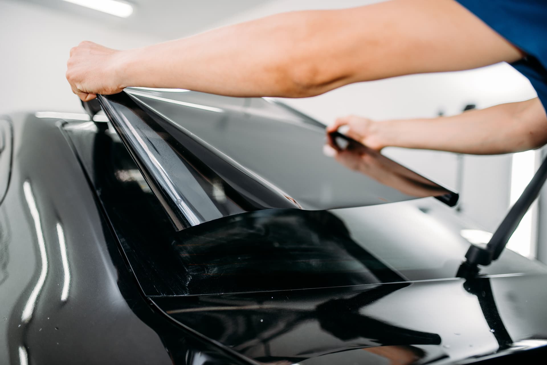 3 Qualities of a Top-Notch Tinting Service image