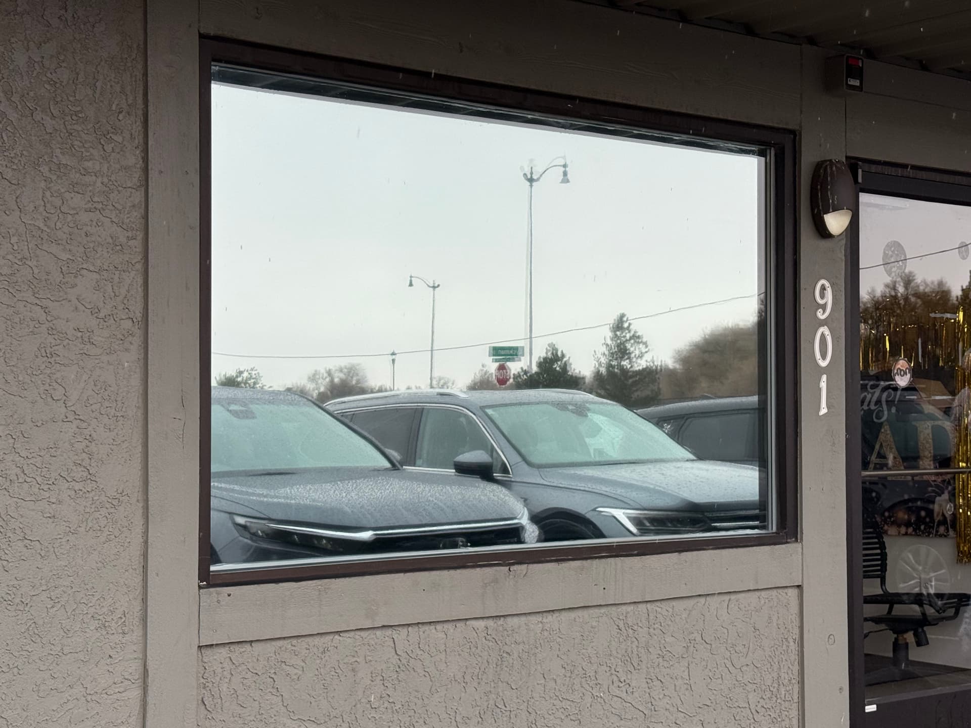 Gallery photos for Privacy Focused Window Tinting in Fountain Colorado: Image #1