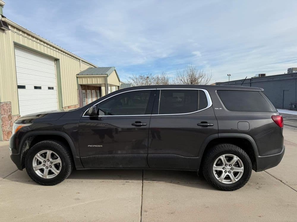 Gallery photos for Sleek Window Tinting Solutions for Every Vehicle: Image #15