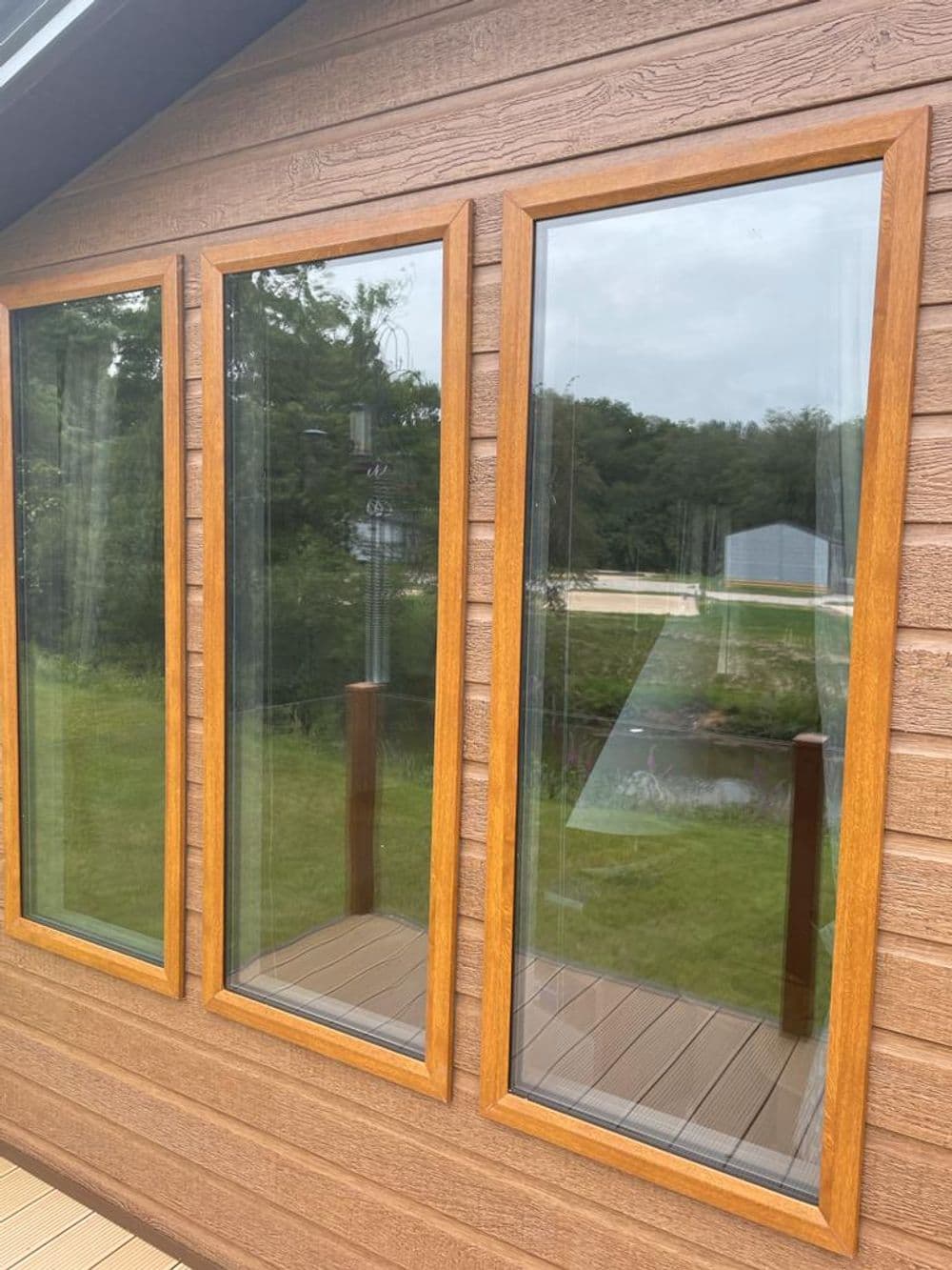 Gallery photos for Enhancing Comfort and Privacy with Residential Window Tinting: Image #20