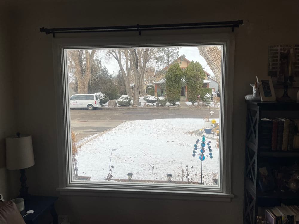 Gallery photos for Enhancing Comfort and Privacy with Residential Window Tinting: Image #17