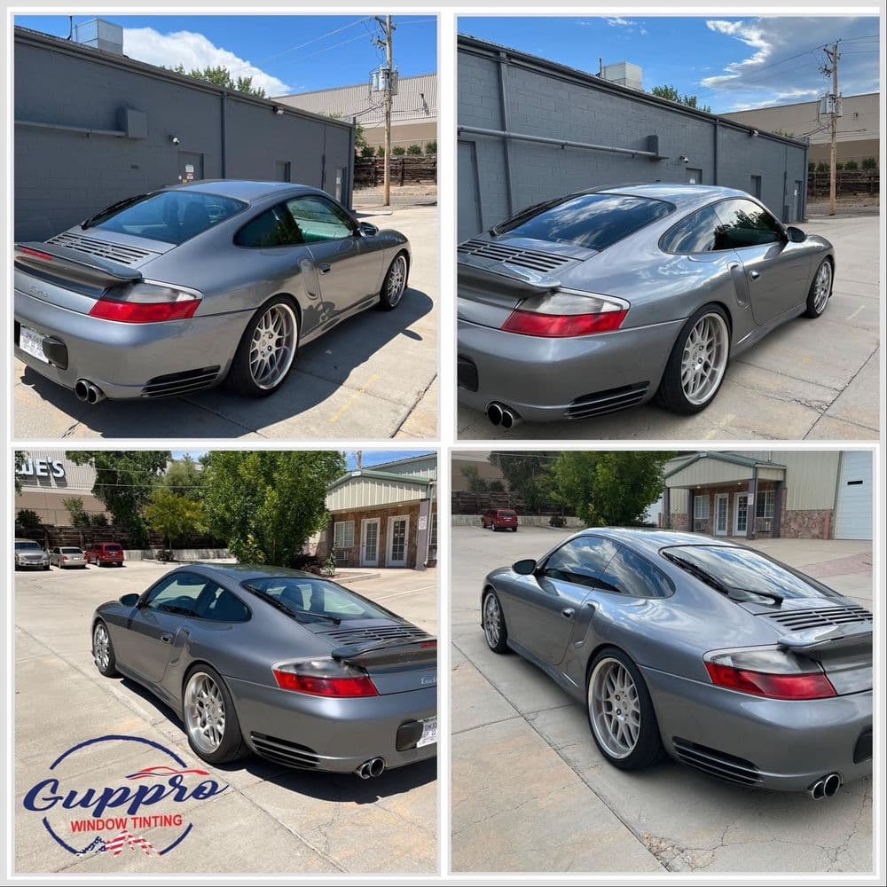 Gallery photos for Sleek Window Tinting Solutions for Every Vehicle: Image #10