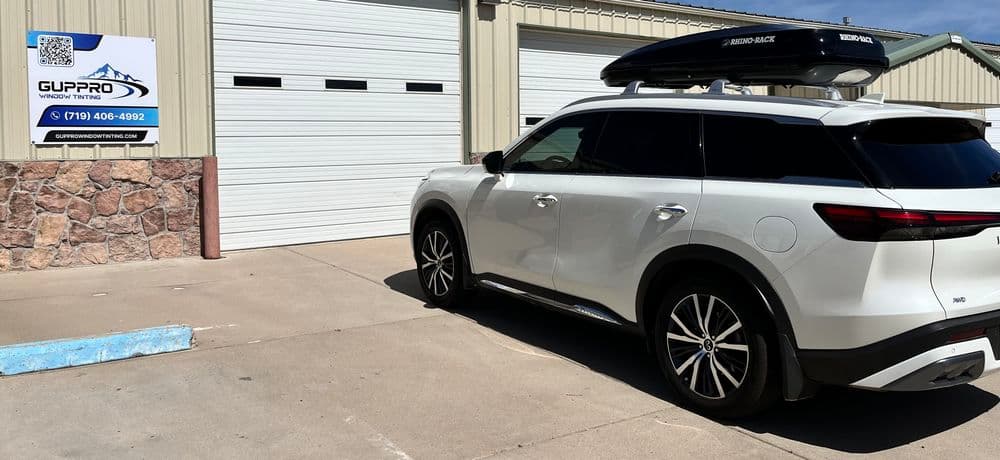 Gallery photos for Sleek Window Tinting Solutions for Every Vehicle: Image #13