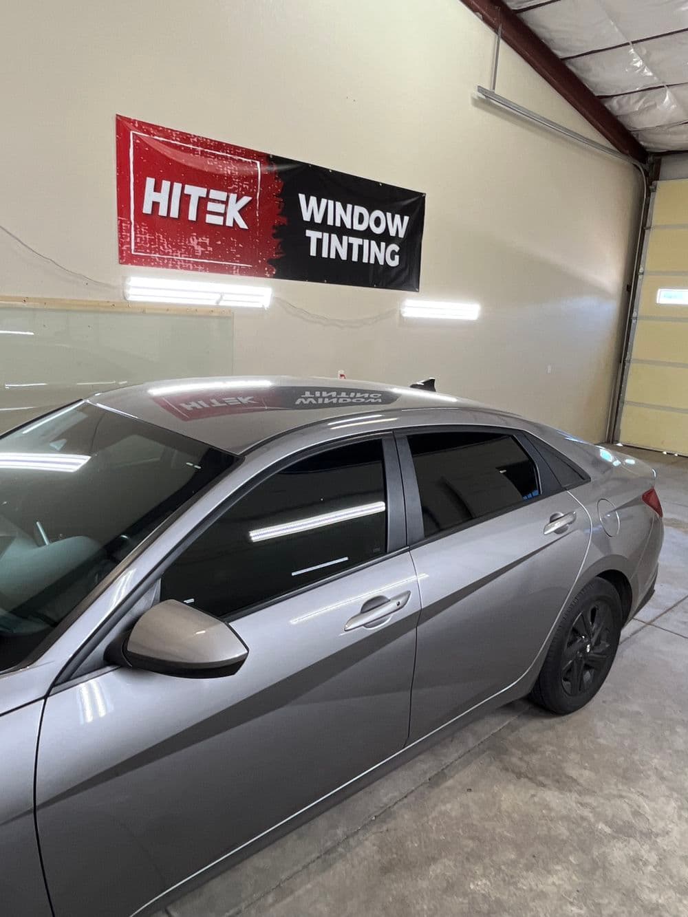 Gallery photos for Sleek Window Tinting Solutions for Every Vehicle: Image #11