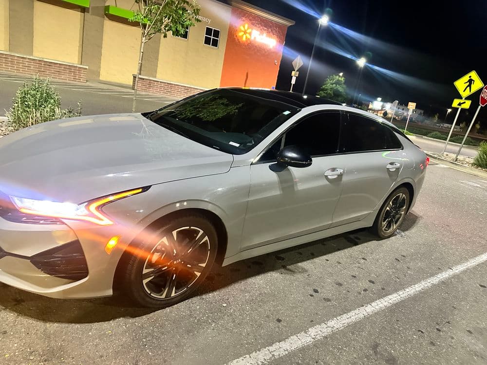 Gallery photos for Sleek Window Tinting Solutions for Every Vehicle: Image #14