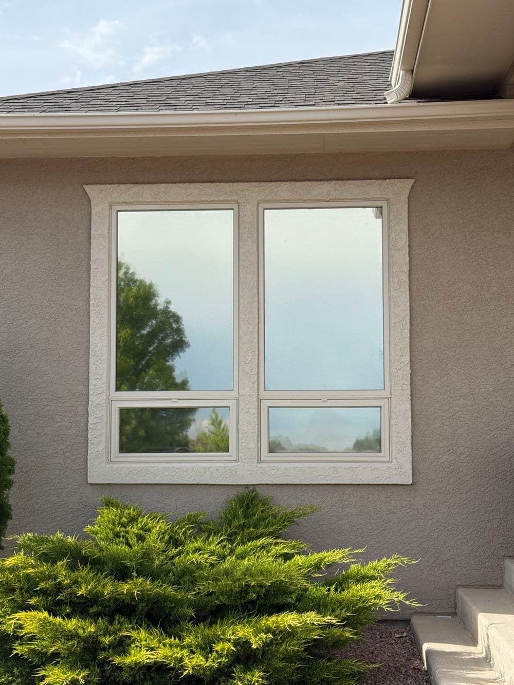 Gallery photos for Enhancing Comfort and Privacy with Residential Window Tinting: Image #12