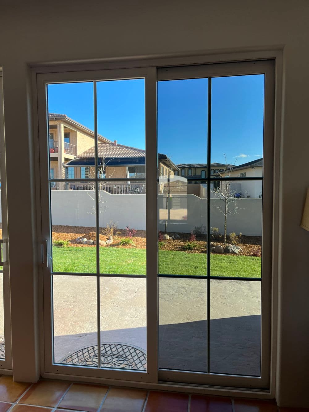 Gallery photos for Enhancing Comfort and Privacy with Residential Window Tinting: Image #18