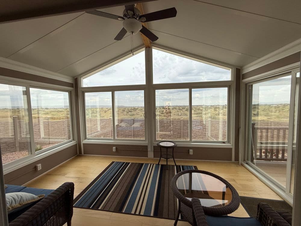 Gallery photos for Enhancing Comfort and Privacy with Residential Window Tinting: Image #16