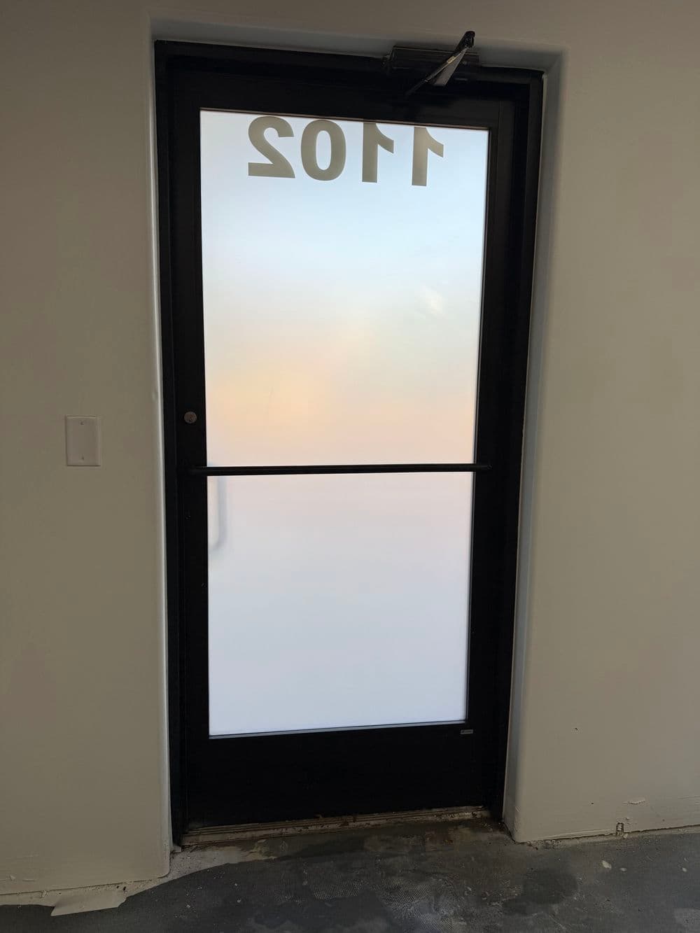 Gallery photos for Enhancing Comfort and Privacy with Residential Window Tinting: Image #13