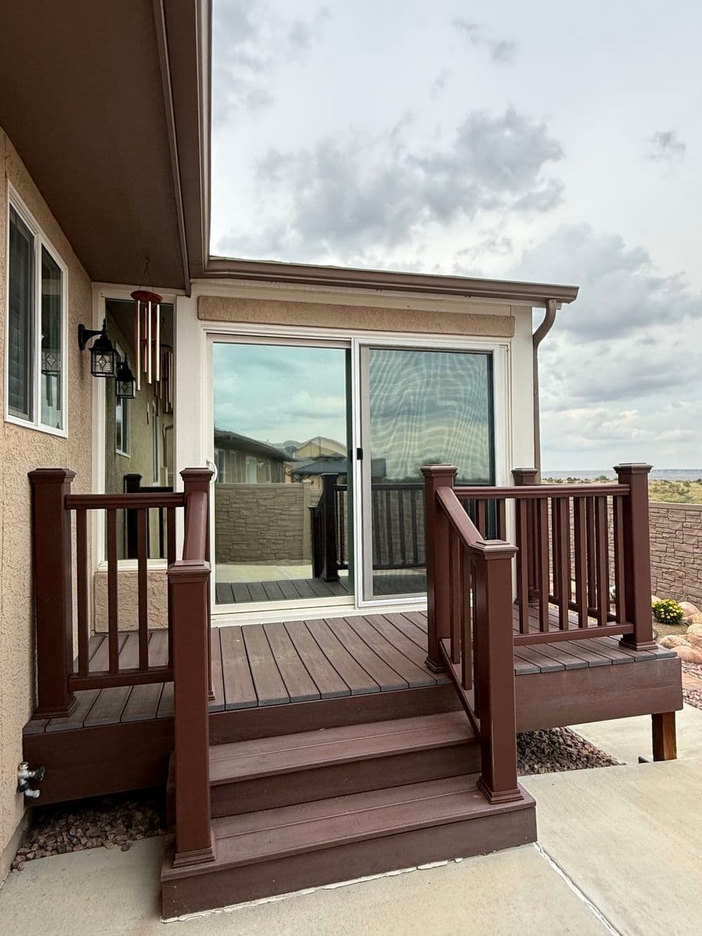 Gallery photos for Enhancing Comfort and Privacy with Residential Window Tinting: Image #11