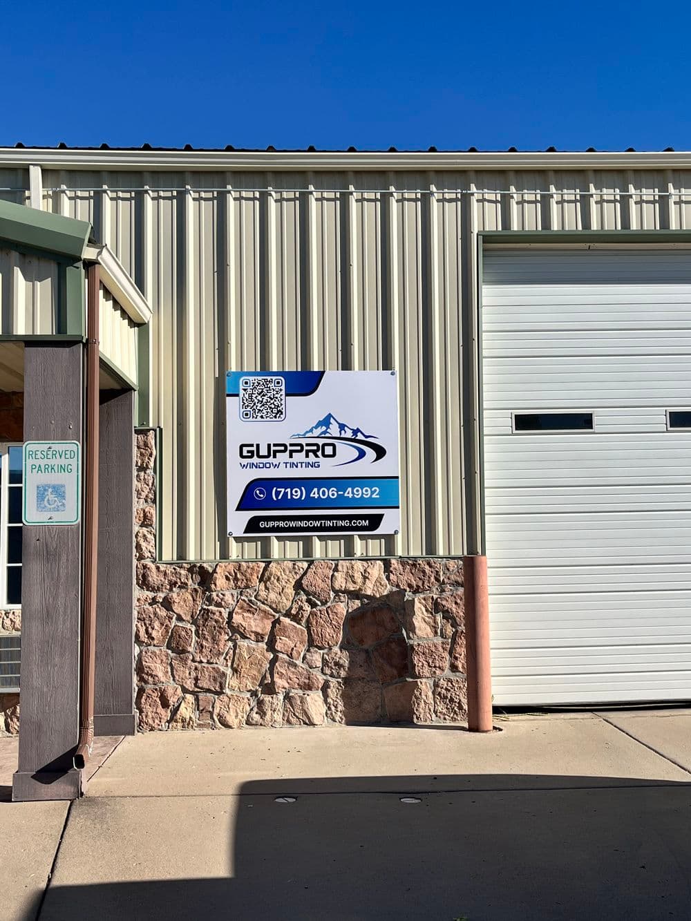 Gallery photos for Enhancing Business Spaces with Commercial Window Tinting in Colorado: Image #3