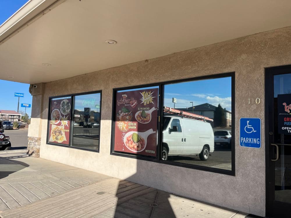 Gallery photos for Enhancing Business Spaces with Commercial Window Tinting in Colorado: Image #4