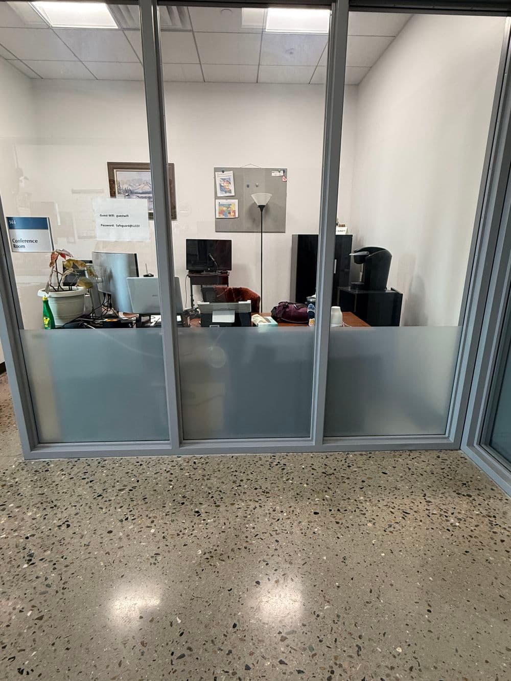 Gallery photos for Enhancing Business Spaces with Commercial Window Tinting in Colorado: Image #5