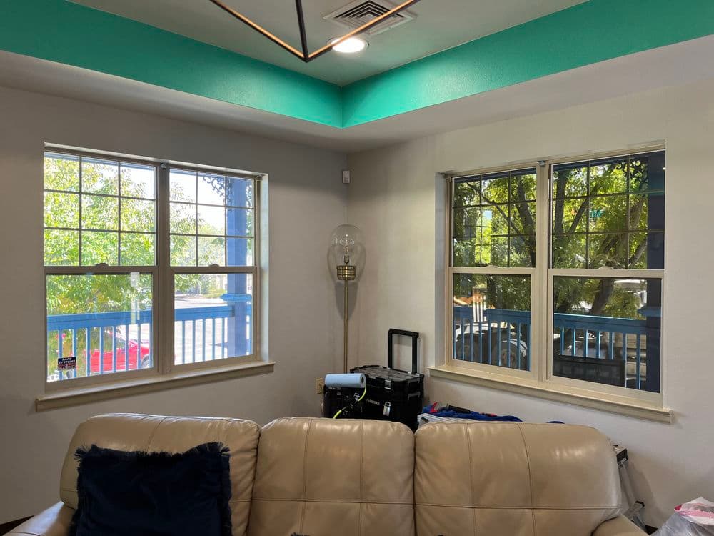 Gallery photos for Enhancing Comfort and Privacy with Residential Window Tinting: Image #10