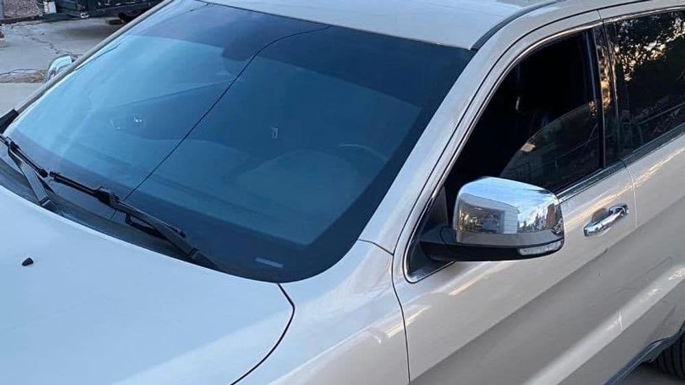 Gallery photos for Sleek Window Tinting Solutions for Every Vehicle: Image #7