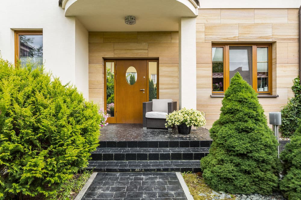 Gallery photos for Enhancing Comfort and Privacy with Residential Window Tinting: Image #5