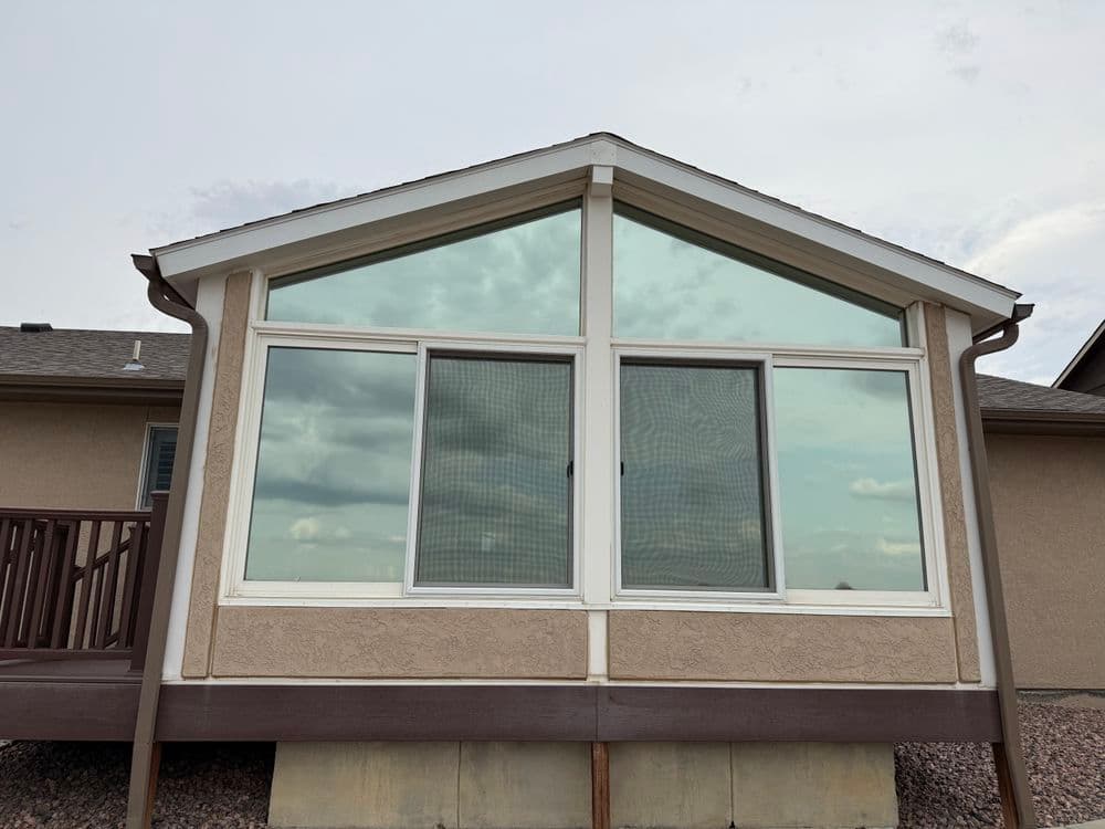 Gallery photos for Enhancing Comfort and Privacy with Residential Window Tinting: Image #15