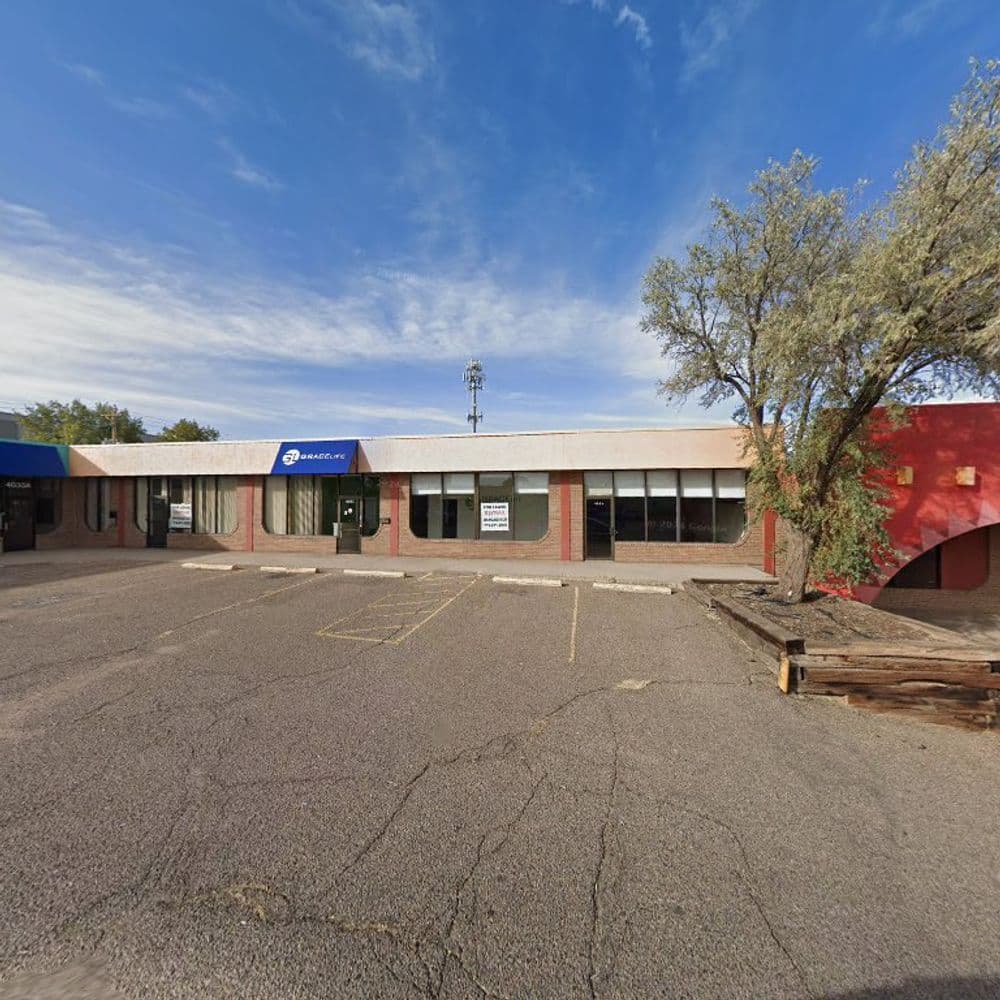 Gallery photos for Enhancing Business Spaces with Commercial Window Tinting in Colorado: Image #2