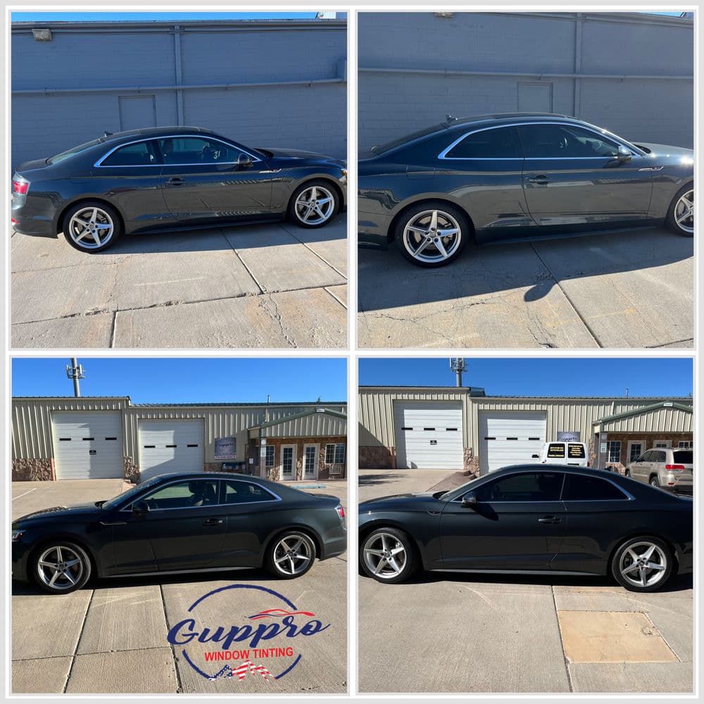 Gallery photos for Sleek Window Tinting Solutions for Every Vehicle: Image #3