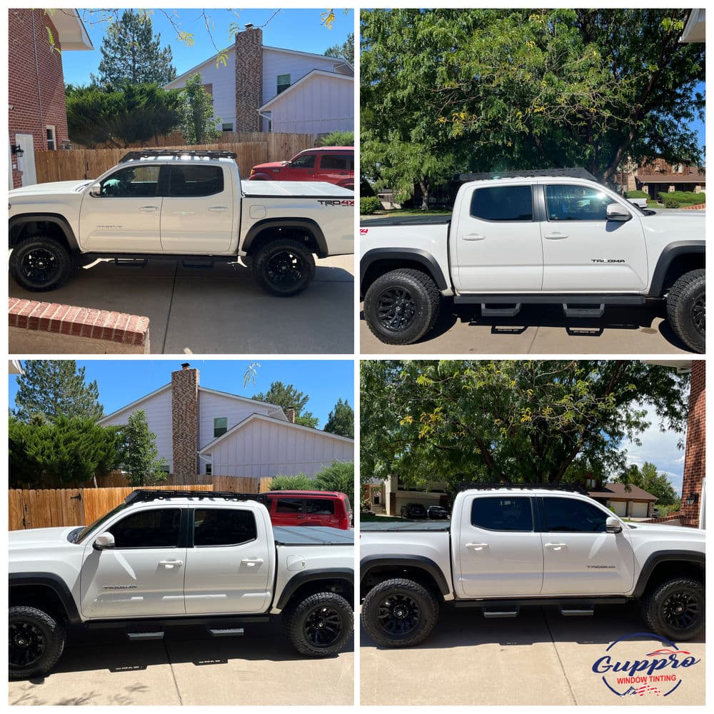 Gallery photos for Sleek Window Tinting Solutions for Every Vehicle: Image #1