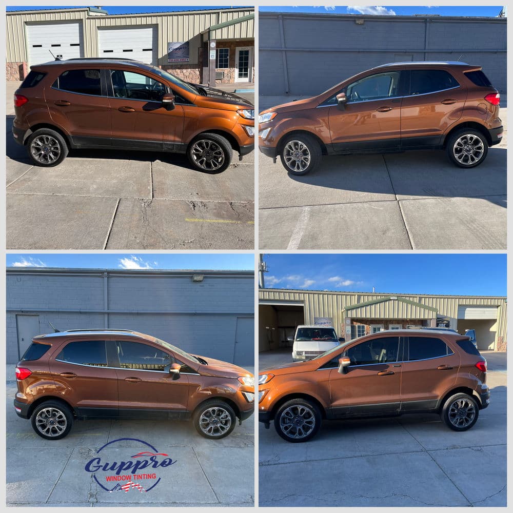 Gallery photos for Sleek Window Tinting Solutions for Every Vehicle: Image #4