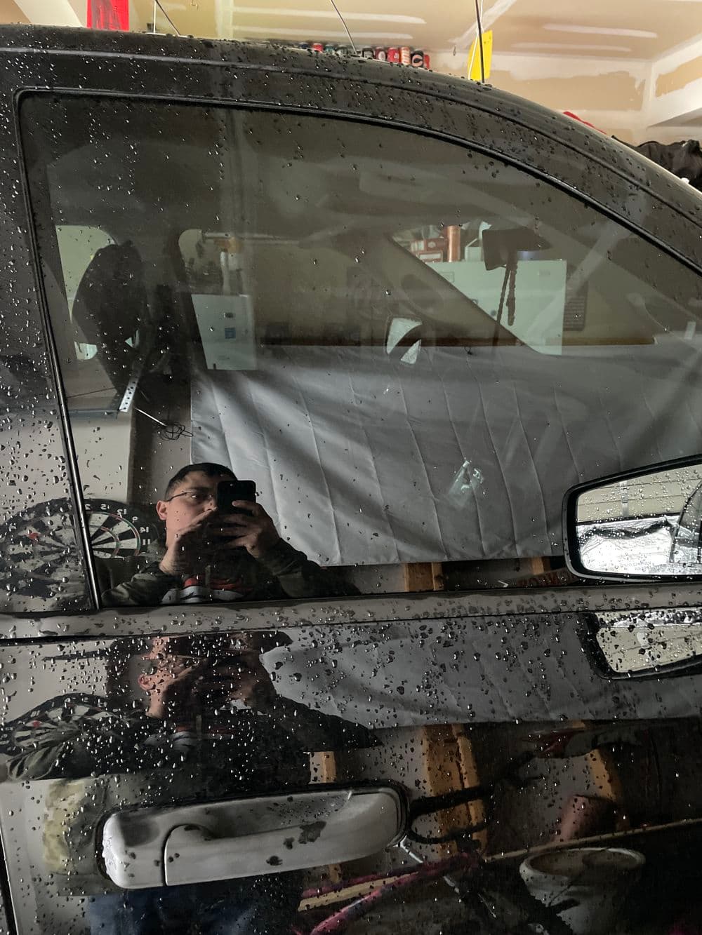 Gallery photos for Sleek Window Tinting Solutions for Every Vehicle: Image #6