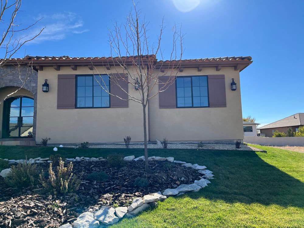 Gallery photos for Enhancing Comfort and Privacy with Residential Window Tinting: Image #3