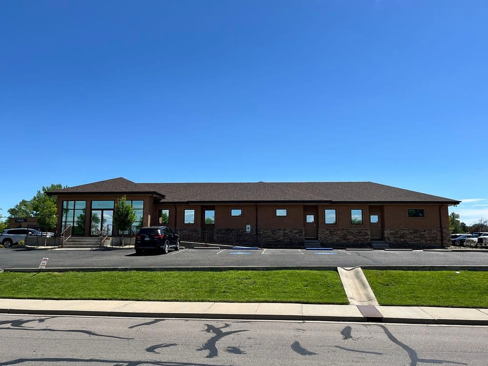 Gallery photos for Enhancing Business Spaces with Commercial Window Tinting in Colorado: Image #1